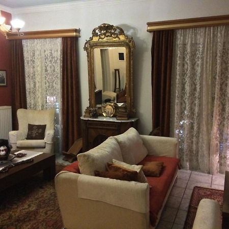 The Pirate'S Mansion Apartment Нафплион Екстериор снимка