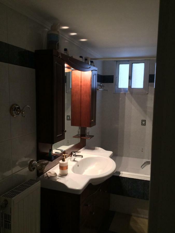 The Pirate'S Mansion Apartment Нафплион Екстериор снимка