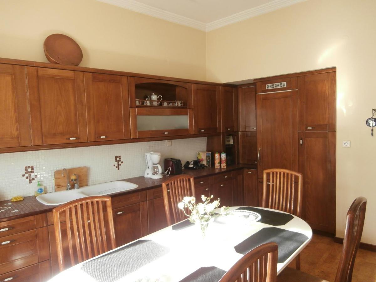 The Pirate'S Mansion Apartment Нафплион Екстериор снимка